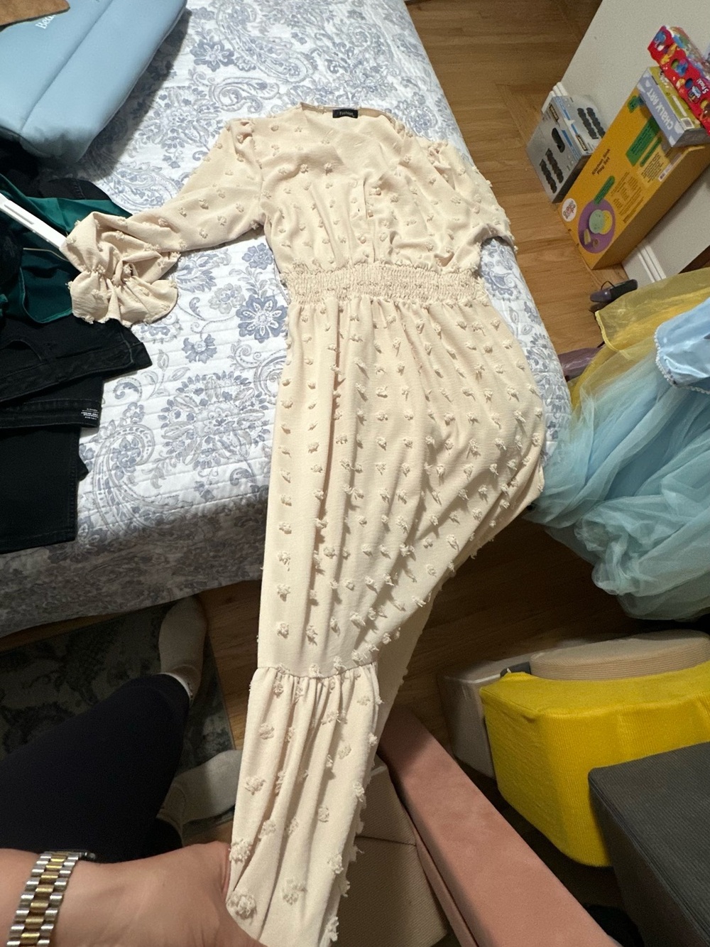 3 Dress Bundle
